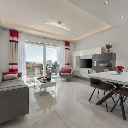Viras Luxury Appartement