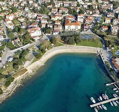 Viras Luxury Apartment Pula