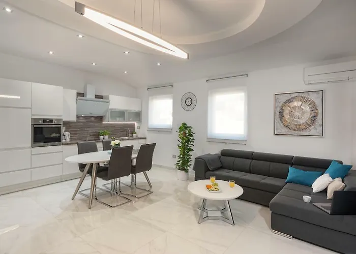 Viras Luxury * Pula