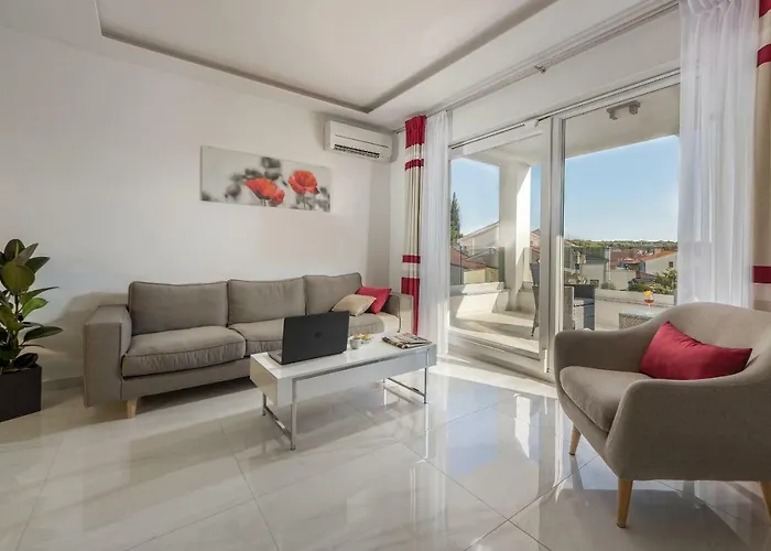 Viras Luxury Lägenhet