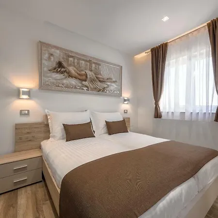 Apartman Viras Luxury Pula