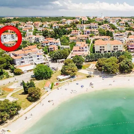 Lägenhet Viras Luxury