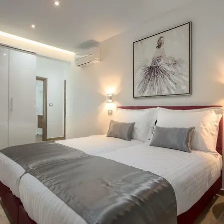 Viras Luxury Appartement Pula