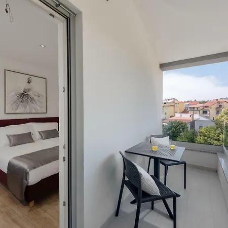 Viras Luxury Appartement