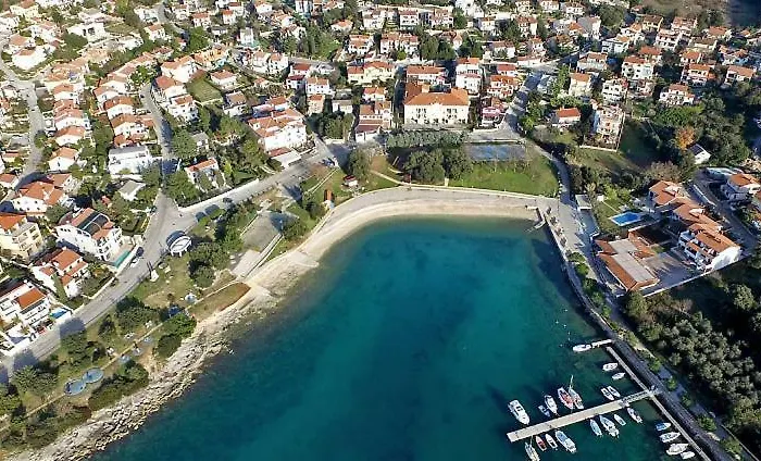 Viras Luxury Appartement Pula