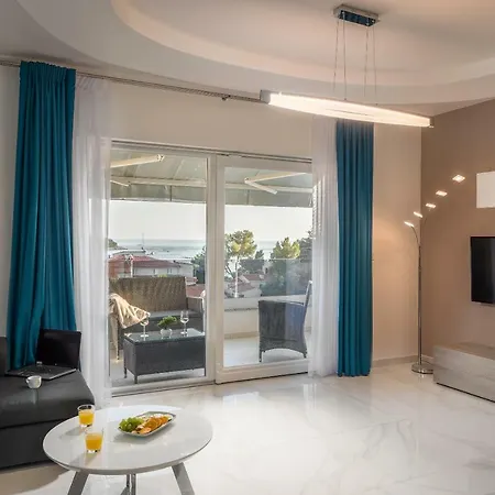 Appartement Viras Luxury